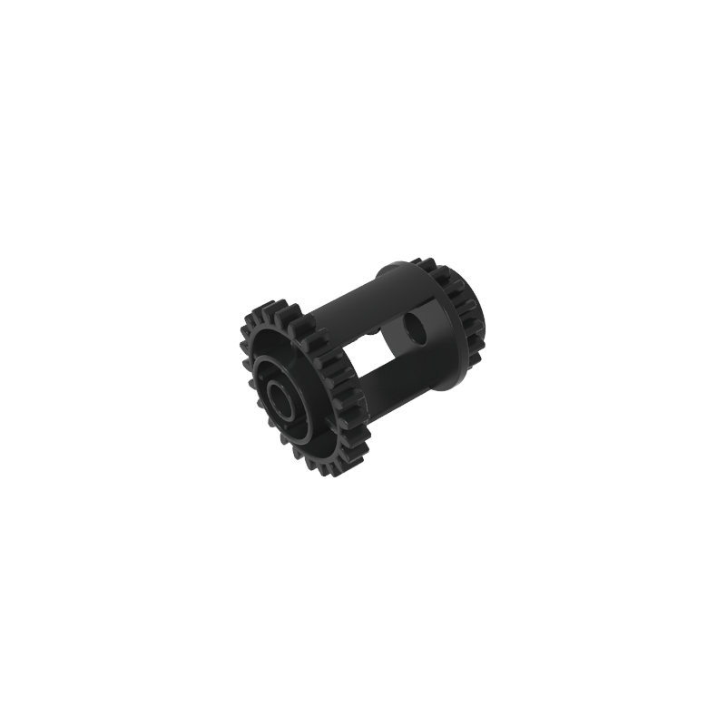 GDS-1334 - Technic Gear Differential, 24 -16 Teeth