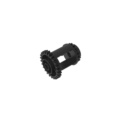 GDS-1334 - Technic Gear Differential, 24 -16 Teeth
