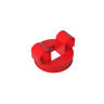 Bright Red 21
