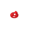 Bright Red 21