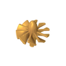 Warm Gold 297