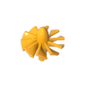 Flame Yellowish Orange 191