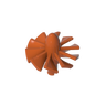 Dark Orange 38
