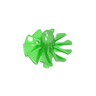 Transparent Green 48