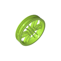 GDS-1340 - Wheel 75 x 17 Motorcycle