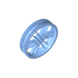 GDS-1340 - Wheel 75 x 17 Motorcycle