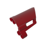 New Dark Red 154