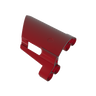 New Dark Red 154
