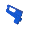Bright Blue 23