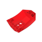 GDS-1354 - Wedge Curved Inverted 8 x 6 x 2 Cockpit