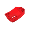 Bright Red 21