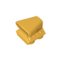 GDS-1355 - Engine / Air Scoop 2 x 2