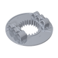 GDS-1356 - Technic Turntable Large Type 2 Base (24 Teeth)