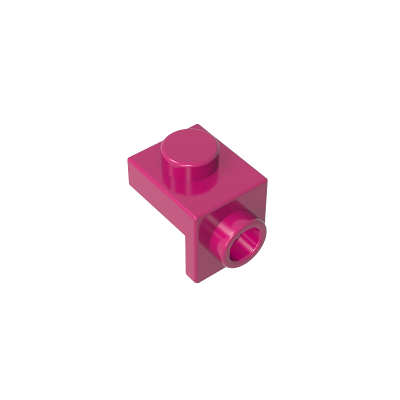 GDS-1377 - Bracket 1 x 1 - 1 x 1