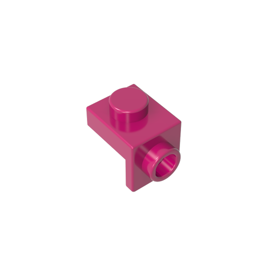 GDS-1377 - Bracket 1 x 1 - 1 x 1