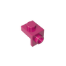Bright Reddish Violet 124