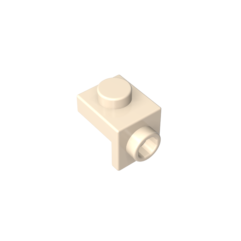 GDS-1377 - Bracket 1 x 1 - 1 x 1