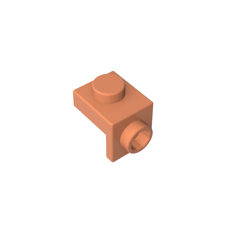 GDS-1377 - Bracket 1 x 1 - 1 x 1