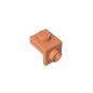 GDS-1377 - Bracket 1 x 1 - 1 x 1