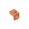 Dark Salmon