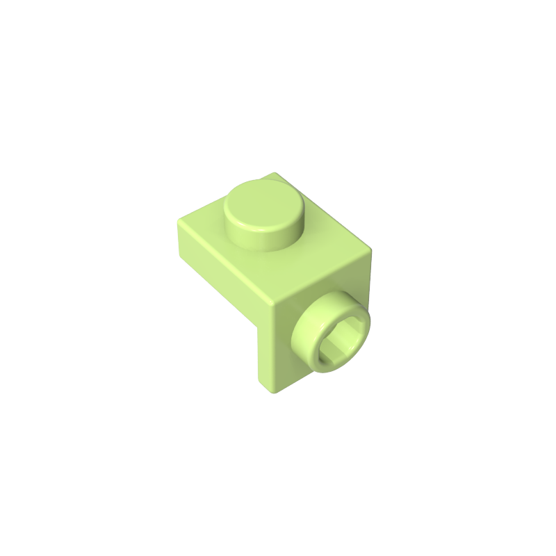 GDS-1377 - Bracket 1 x 1 - 1 x 1