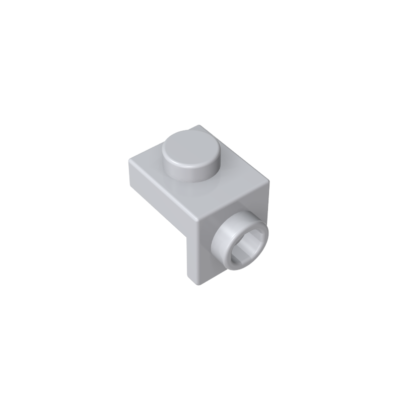 GDS-1377 - Bracket 1 x 1 - 1 x 1