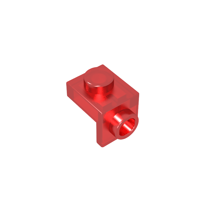 GDS-1377 - Bracket 1 x 1 - 1 x 1
