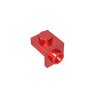 Transparent Red 41