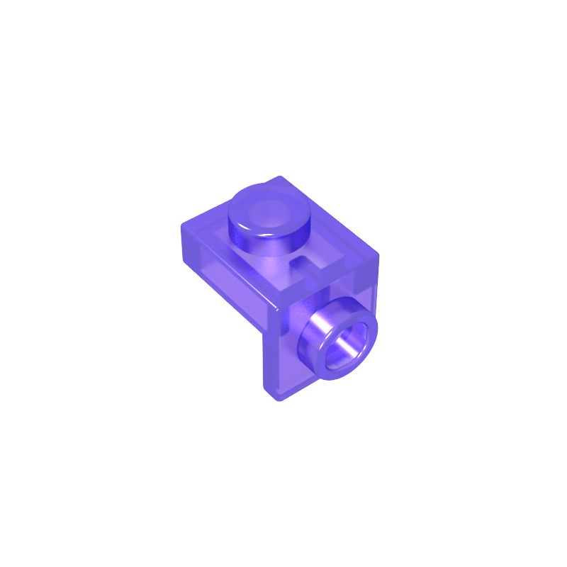 GDS-1377 - Bracket 1 x 1 - 1 x 1