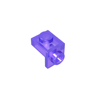 GDS-1377 - Bracket 1 x 1 - 1 x 1