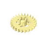 Lemon Chiffon