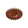 Reddish Brown 192