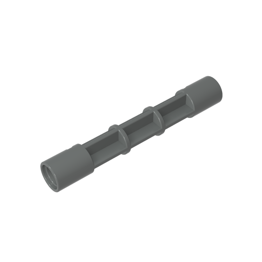 GDS-1400 - Support 1 x 1 x 5 1/3 Spiral Staircase Axle