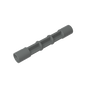 GDS-1400 - Support 1 x 1 x 5 1/3 Spiral Staircase Axle