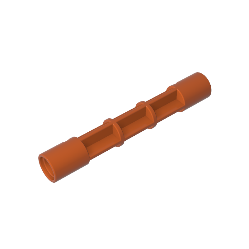 GDS-1400 - Support 1 x 1 x 5 1/3 Spiral Staircase Axle