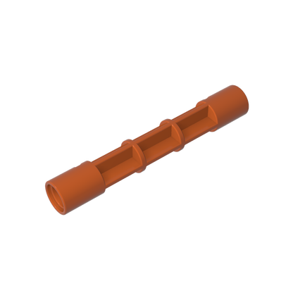GDS-1400 - Support 1 x 1 x 5 1/3 Spiral Staircase Axle