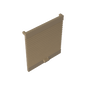 GDS-1401 - Door 1 x 4 x 4 Lift