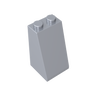 Silver Metallic 315