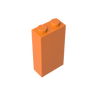 Bright Orange 106