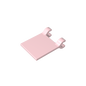 GDS-1406 - Flag 2 x 2 Square [Thin Clips]