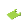 Bright Yellowish Green 119