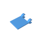 GDS-1406 - Flag 2 x 2 Square [Thin Clips]