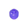 Transparent Bright Bluish Violet 126