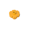 Flame Yellowish Orange 191
