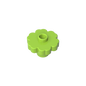 GDS-1435 - Plant, Flower 2 x 2 - Round [Open Stud]
