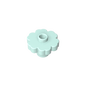 GDS-1435 - Plant, Flower 2 x 2 - Round [Open Stud]