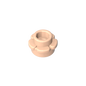 GDS-1436 - Plant, Flower, Plate Round 1 x 1 with 5 Petals