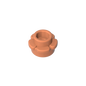GDS-1436 - Plant, Flower, Plate Round 1 x 1 with 5 Petals
