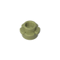 GDS-1436 - Plant, Flower, Plate Round 1 x 1 with 5 Petals