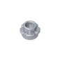 GDS-1436 - Plant, Flower, Plate Round 1 x 1 with 5 Petals